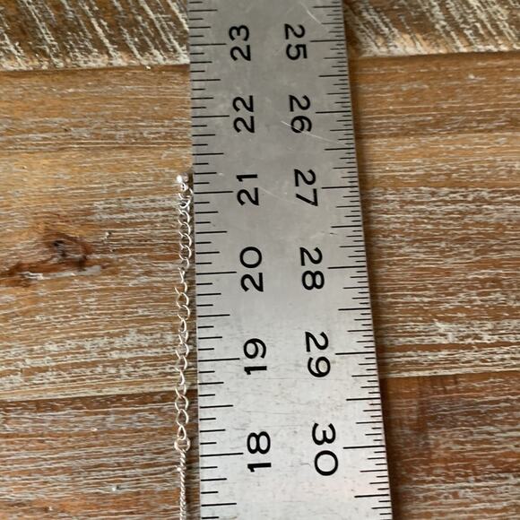 Believe Necklace - Picture 4 of 4